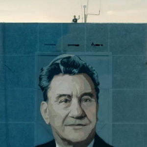 Песня Дархан Қабдоллин – Қонаев салған..
