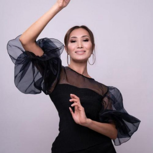 Песня Айша Байбосынова – Елім-ай