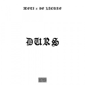 Песня JETI, De lacure – Dürs