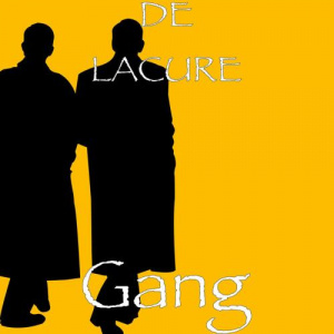 Песня JETI, De lacure, KenNYMusix – Gang