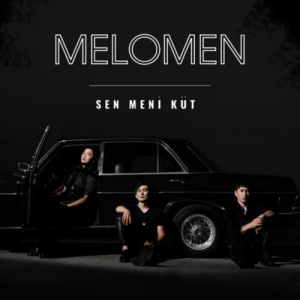 Песня Melomen – Сен мені күт