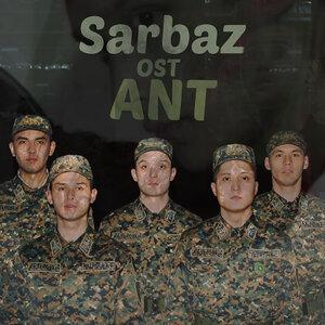 Песня Darkhan & Ali, Атаев Бахыт, Алишев Руслан, Жунусов Бiржан – Sarbaz