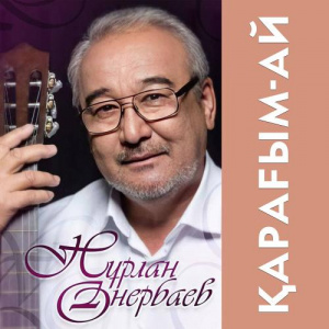 Песня Нурлан Онербаев – Аққу арман