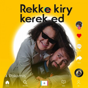 Песня Pokamis – Rekke Kiry Kerek Ed