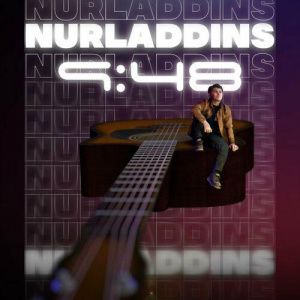 Песня NURLADDINS – 9:48