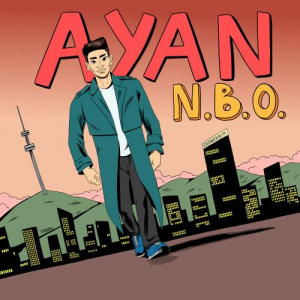 Песня Ayan – N.B.O (nege bari osylai)