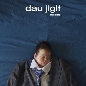 Песня balcon. – dau jigit