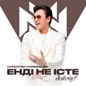 Песня Нұрсұлтан Нұрбердиев – Енді не істе дейсің