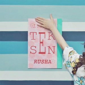 Песня Rusha – Tek Sen