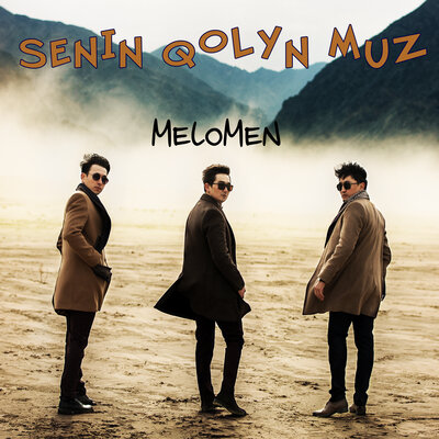 Песня Меломен – Senin Qolyn Muz