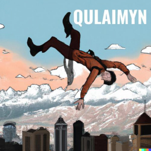 Песня Сэмский, Amir Temir – Qulaimyn