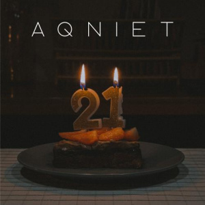 Песня Aqniet – JAGAJAI