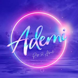 Песня Rise, ABUDI – Ademi