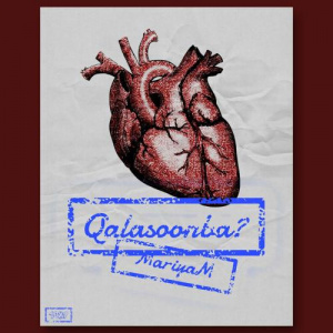 Песня MARIYAM – Qalasoonba