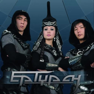 Песня Turan Ethno-Folk Ensemble – Ортеке