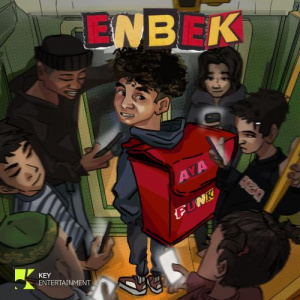 Песня AyaFunk – ENBEK
