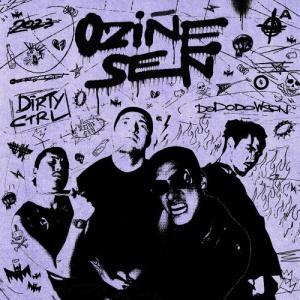 Песня Dirty Ctrl, dododowson – Ozine sen