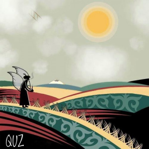 Песня JETI, TELLMETOMYFACE – QUZ