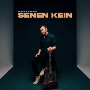 Песня Ernar Amandyq – Senen kein(Speed Up)