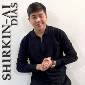 Песня Dias – Shirkin-ai