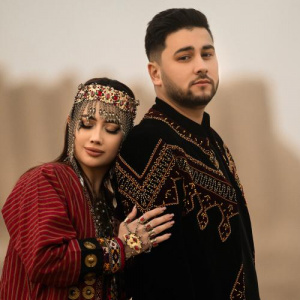 Песня Ahmed Shad – Сирень