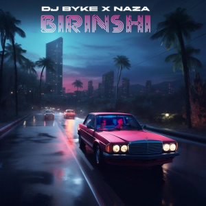 Песня DJ BYKE, Naza – Birinshi