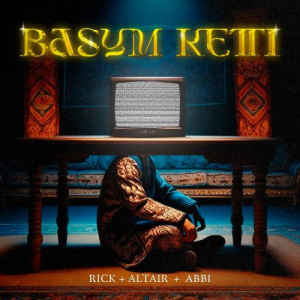 Песня RICK & ALTAIR feat. ABBI – Basym ketti
