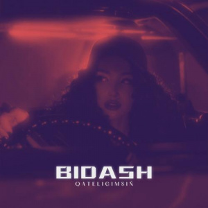 Песня Bidash – Qateligimsin (Speedup)