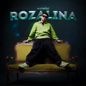 Песня DAKELOT – Rozalina