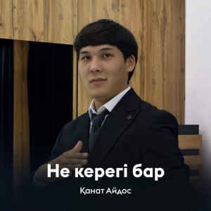 Песня Қанат Айдос – Не керегі бар
