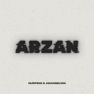 Песня Nurpeiis, Amangeldin – Arzan