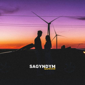 Песня Qaralimb – Sagyndym