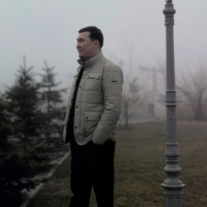 Песня Азамат Абиев – Сенен жасыра алмадым