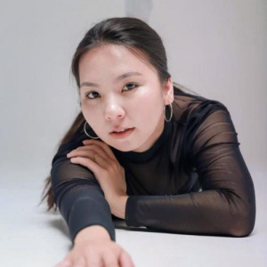 Песня Zhukewa – Ақ қара