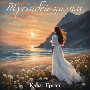 Песня Қанат Ерлан – Түсінбей қалам
