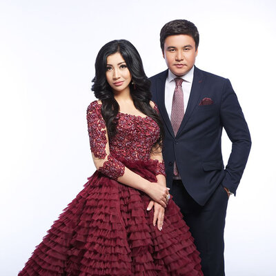 Песня Qanat Umbetov & ALIYA ABIKEN – Жаным