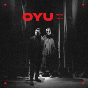 Песня Aidhn, DARYN – Oyu