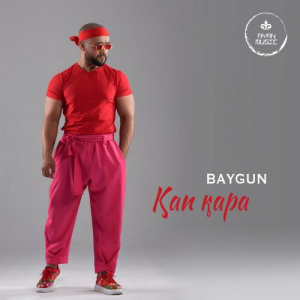 Песня Baygun – Қап қара