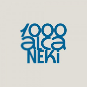 Песня alcaneki – 1000