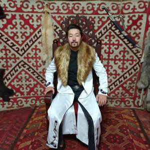 Песня Парасат Отан – Толғау