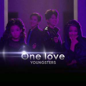 Песня Youngsters – One Love