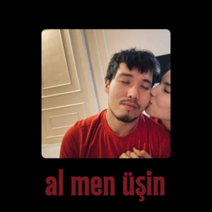 Песня Bonapart – al men üşin