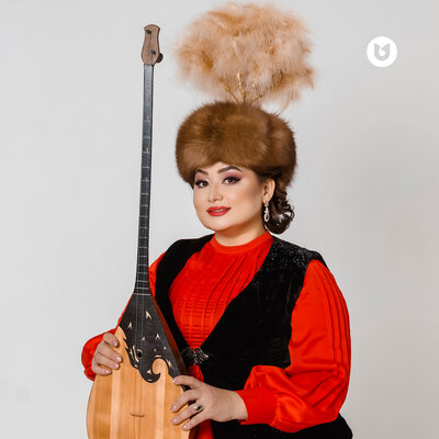 Песня Роза Әлқожа – Мақтымқұлының термесі