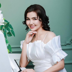 Песня Aigerim Syrlybayeva – Айтатындар айтсын