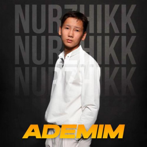 Песня Nurzhikk – Ademim