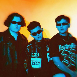 Песня BAEM! – U-SHU