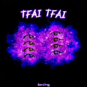 Песня ADEKE – Tfai-tfai