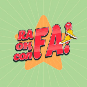 Песня Rafa – Оңға, солға