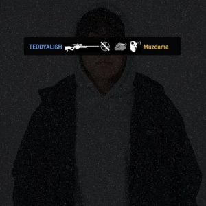 Песня TEDDYALISH – Muzdama
