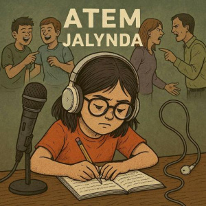 Песня AteM – Jalynda